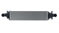 Thumbnail - Intercooler, inlaatluchtkoeler - CI480000P - MAHLE