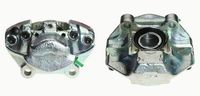 Bremssattel
