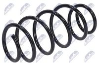 Arc spiral NTY, Cod: ASZ-FR-049