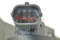 METZGER AUTOTEILE Hogedrukinspuitpomp 3