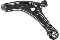 Brat, suspensie roata METZGER AUTOTEILE, Cod: 58118801