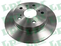 спирачен диск