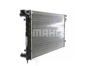 Thumbnail - Radiateur - CR1534000S - MAHLE