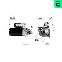 Starter ERA, Cod: 220435A