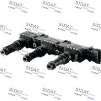Bobina de inductie SIDAT, Cod: 85.30141A2