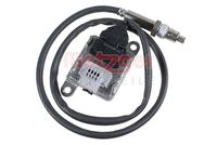 NOx-Sensor, NOx-Katalysator