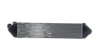 Thumbnail - Intercooler, inlaatluchtkoeler - CI190000S - MAHLE
