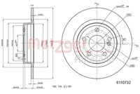 Bremsscheibe