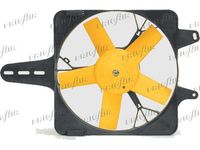 Lüfter, Motorkühlung