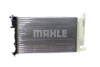 Thumbnail - Radiateur - CR167000S - MAHLE