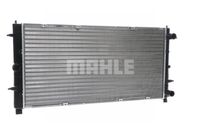 Thumbnail - Radiateur - CR398000S - MAHLE