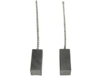 Carbon Brush, alternator