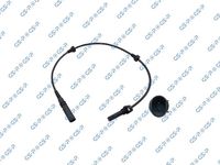 датчик, обороти на колелото