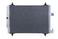 Kondensator, Klimaanlage