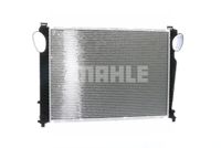 Thumbnail - Radiateur - CR302000S - MAHLE