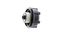Thumbnail - Radiateurdop - CRB109000S - MAHLE