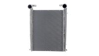 Thumbnail - Intercooler, inlaatluchtkoeler - CI455000P - MAHLE