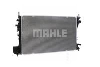 Thumbnail - Radiateur - CR834000S - MAHLE