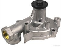 Wasserpumpe, Motorkühlung