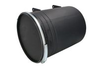 PACOL Behuizing, luchtfilter 2