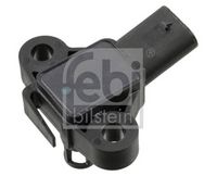 Sensor, Ladedruck