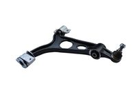 Brat, suspensie roata ASAM AUTOMOTIVE, Cod: 80808