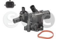 Carcasa termostat STC, Cod: T430890