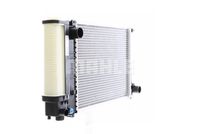Thumbnail - Radiateur - CR264000S - MAHLE