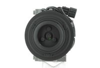 Kompressor, Klimaanlage