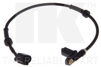 Sensor, Raddrehzahl