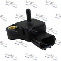 Sensor, Ladedruck