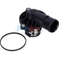 термостат, охладителна течност