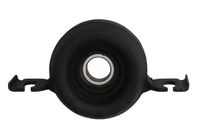 Suspension, propshaft