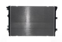 Thumbnail - Radiateur - CR813000S - MAHLE