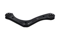 носач, окачване на колелата