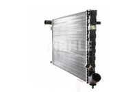 Thumbnail - Radiateur - CR750000S - MAHLE