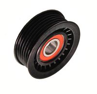 Rola intinzator,curea transmisie MAXGEAR, Cod: 54-0174