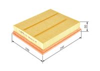 Luftfilter