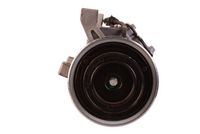 Kompressor, Klimaanlage