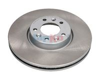 спирачен диск