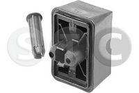 Punct de sprijin, cric STC, Cod: T492611