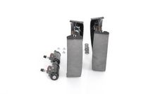 BOSCH Remschoenset 3