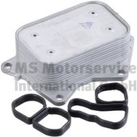 Ölkühler, Motoröl