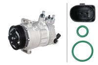 Kompressor, Klimaanlage