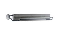 Thumbnail - Oliekoeler, automatische transmissie - CLC108000P - MAHLE