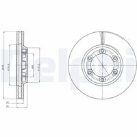 Bremsscheibe