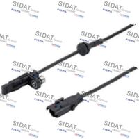 Sensor, Raddrehzahl