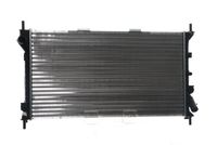 Thumbnail - Radiateur - CR1196000S - MAHLE