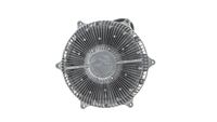 Thumbnail - Koppeling, radiateurventilator - CFC215000P - MAHLE