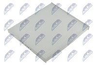 Филтър купе (поленов филтър)